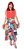 SAIA LONGA ESTAMPADA - Imagem 3