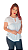 BLUSA LISA TRANÇADA - Imagem 2
