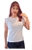 BLUSA FEMININA OMBREIRA MUSCLE - Imagem 2