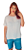 BLUSA FEMININA LISA - Imagem 2