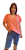 BLUSA FEMININA PLUS SIZE - Imagem 1
