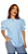 BLUSA FEMININA BUFANTE - Imagem 5