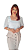 BLUSA FEMININA CANDY - Imagem 1