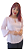 BLUSA SOCIAL MANGA LONGA - Imagem 2