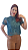 BLUSA CROPPED EM RENDA - Imagem 2