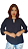 BLUSA SOCIAL MANGA LONGA LM - Imagem 1