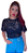 BLUSA RENDA 3 MARIAS - Imagem 3