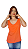 BLUSA ALÇA PLUS SIZE - Imagem 2