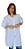 BLUSA SOCIAL MG PLUS SIZE - Imagem 2