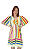 VESTIDO CURTO SARA ESTAMPADO - Imagem 3