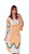 VESTIDO PLUS SIZE LIZ - Imagem 3