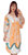VESTIDO PLUS SIZE LIZ - Imagem 1