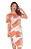 VESTIDO LONGO TUBINHO MIDI CLOE - Imagem 1