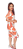 VESTIDO LONGO TUBINHO MIDI CLOE - Imagem 3