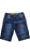 BERMUDA MASCULINA  MANCHADA  CORIN - Imagem 1