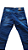 CALÇA  JEANS AUTHENTIC DENIM DESTROYED CORIN - Imagem 3