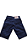 BERMUDA JEANS LISA MASCULINA  MILNEY BAY - Imagem 2