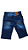 BERMUDA BASIC DESTROYED - Imagem 3