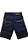 BERMUDA MASCULINA JEANS MILNEY BAY - Imagem 2
