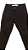 CALÇA  JEANS MASCULINA PRETA SKINNY - Imagem 2