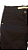 CALÇA  JEANS MASCULINA PRETA SKINNY - Imagem 4