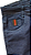 CALÇA JEANS  MASCULINA AZUL ESCURA MILNE BAY - Imagem 4