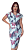 VESTIDO BLUSSADO PREMIUM - Imagem 1