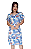 VESTIDO  CURTO MALHA ESTAMPADO DIVERSOS - Imagem 1
