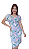 VESTIDO  CURTO MALHA ESTAMPADO DIVERSOS - Imagem 8