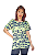 BLUSA PLUS SIZE PANTANAL - Imagem 1