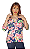 BLUSA VISCOSE  ESTAMPADA FLORAL - Imagem 6