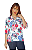 BLUSA VISCOSE ESTAMPA ROSAS YASHTI - Imagem 3