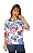 BLUSA VISCOSE ESTAMPA ROSAS YASHTI - Imagem 2