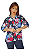 BLUSA VISCOSE ESTAMPA ROSAS YASHTI - Imagem 5