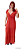 VESTIDO LONGO LISO TERROSO - Imagem 2