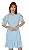 VESTIDO CURTO MIDI LILAN - Imagem 4
