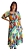 VESTIDO LONGO ARARA - Imagem 2