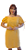 VESTIDO CURTO TECIDO PLANO - Imagem 2