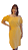 VESTIDO CURTO TECIDO PLANO - Imagem 1