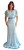 VESTIDO LONGO FEST RENDA - Imagem 1