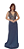 VESTIDO LONGO  COM GUIPIR - Imagem 2