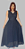 VESTIDO LONGO GUIPIR BRILHO LUREX - Imagem 4