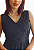 VESTIDO LONGO GUIPIR BRILHO LUREX - Imagem 5