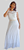 VESTIDO LONGO EM RENDA FORRADO - Imagem 2