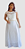 VESTIDO LONGO EM RENDA FORRADO - Imagem 1