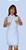 VESTIDO  CURTO TUBINHO C\ RENDA - Imagem 1