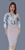 VESTIDO CURTO MIDI  MG LONGA - Imagem 2
