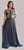 VESTIDO LONGO FEST RENDA E SEDA - Imagem 3