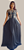 VESTIDO LONGO FEST RENDA E SEDA - Imagem 1