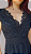 VESTIDO LONGO RENDA CREPE - Imagem 2